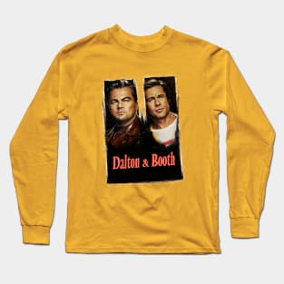 Dalton & Booth Long Sleeve T-Shirt